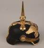 Amazing Baden FlügelAdjudant "Miniature" Pickelhaube w/Case Visuel 5